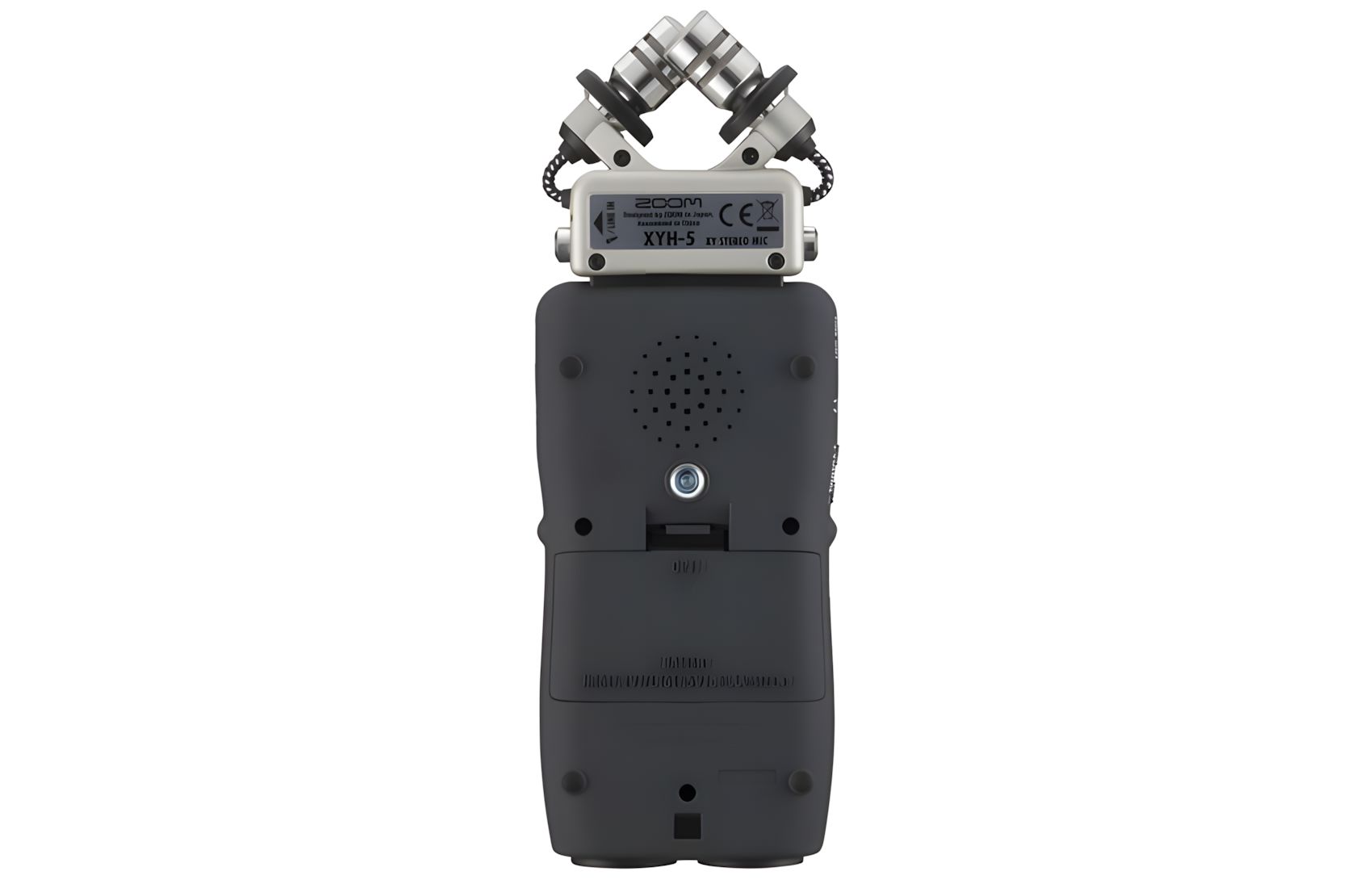 H5 4-Input