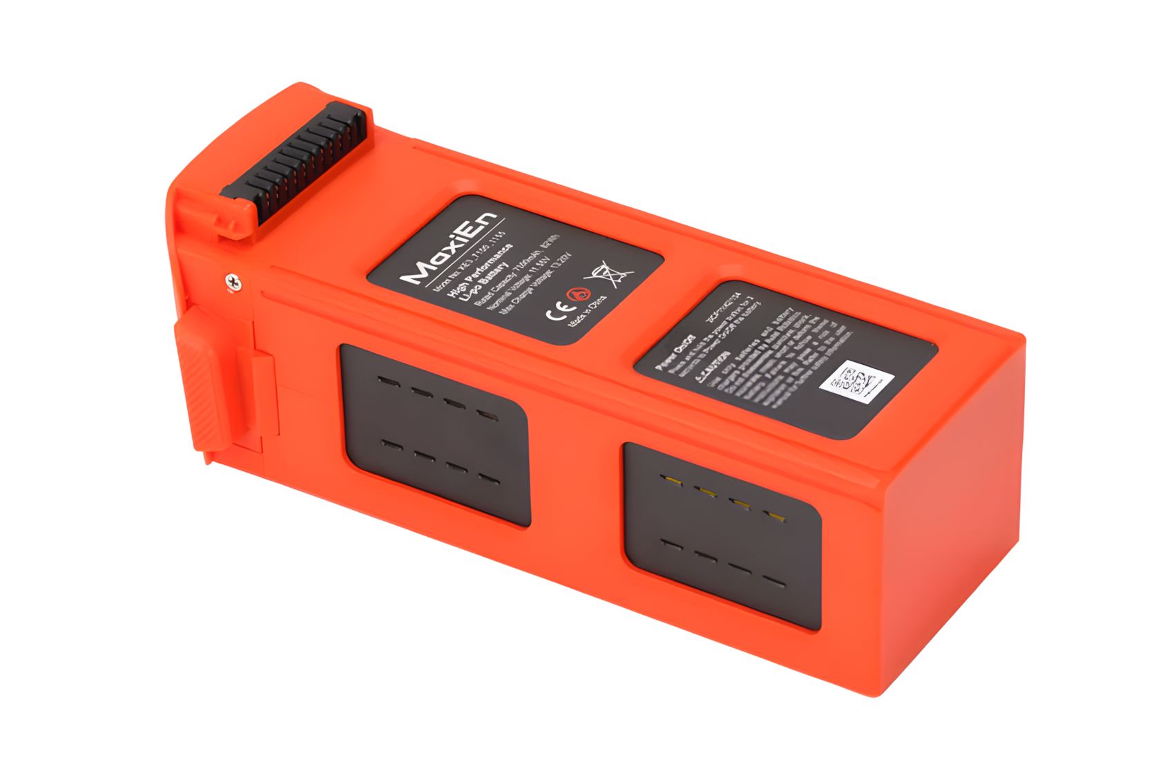 EVO-II-Intelligent-Battery