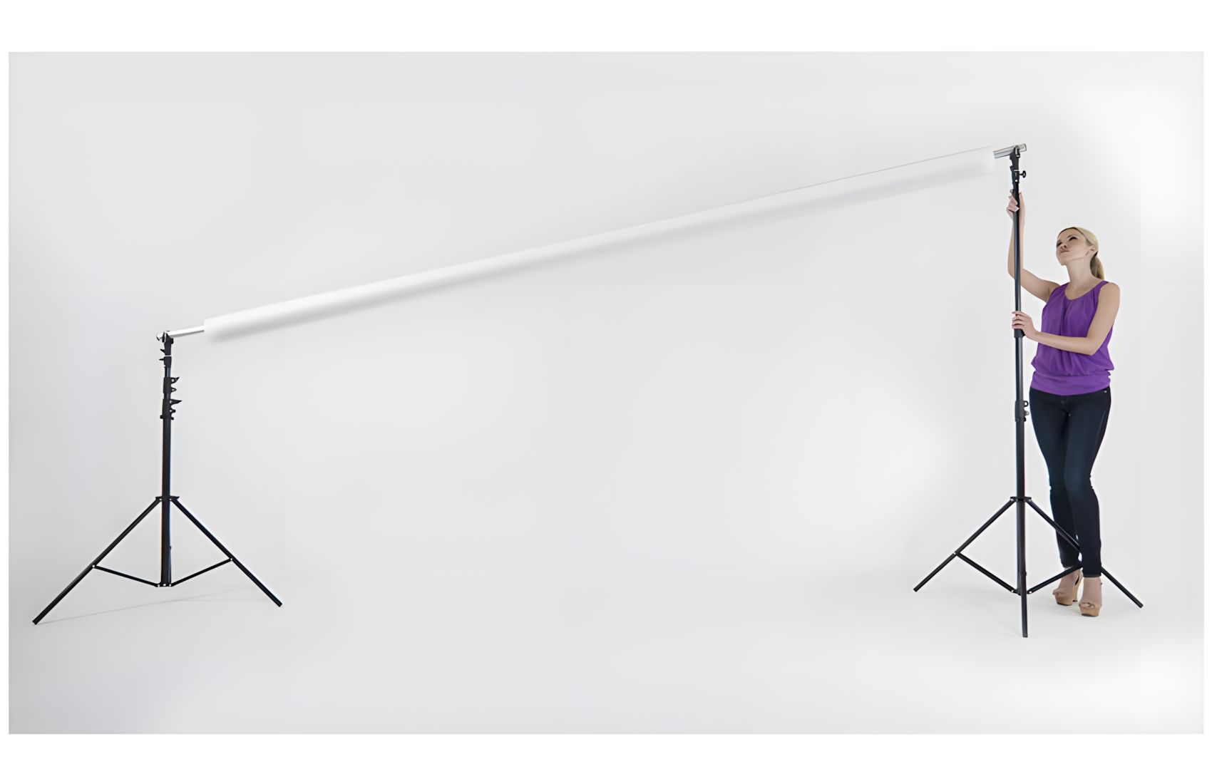 Support Kit for Backgrounds