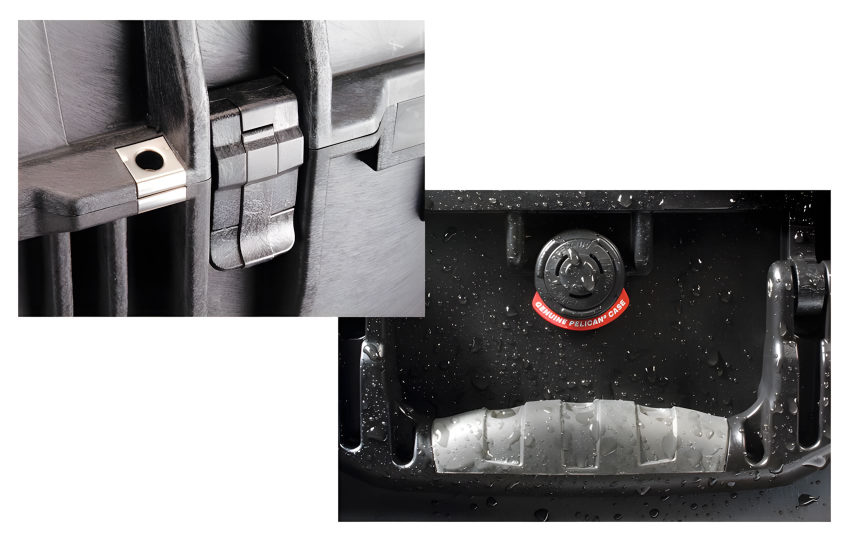 1510SC Dividers Pockets
