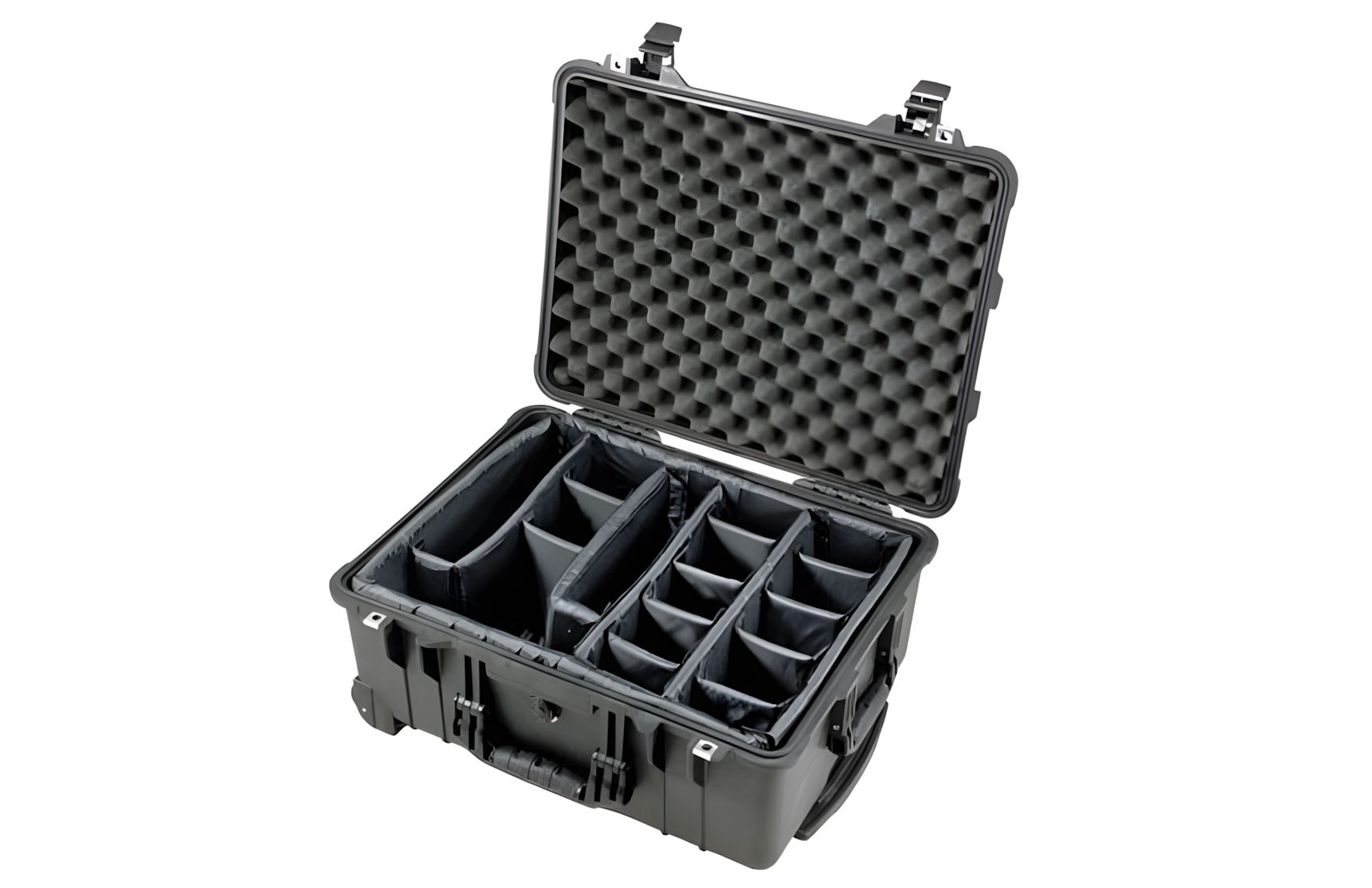 1560 Dividers