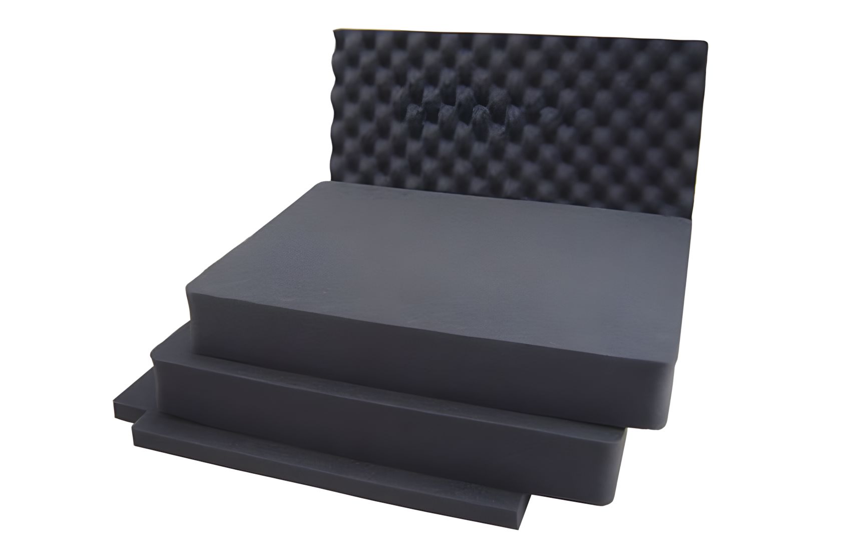 Foam Set for 1637