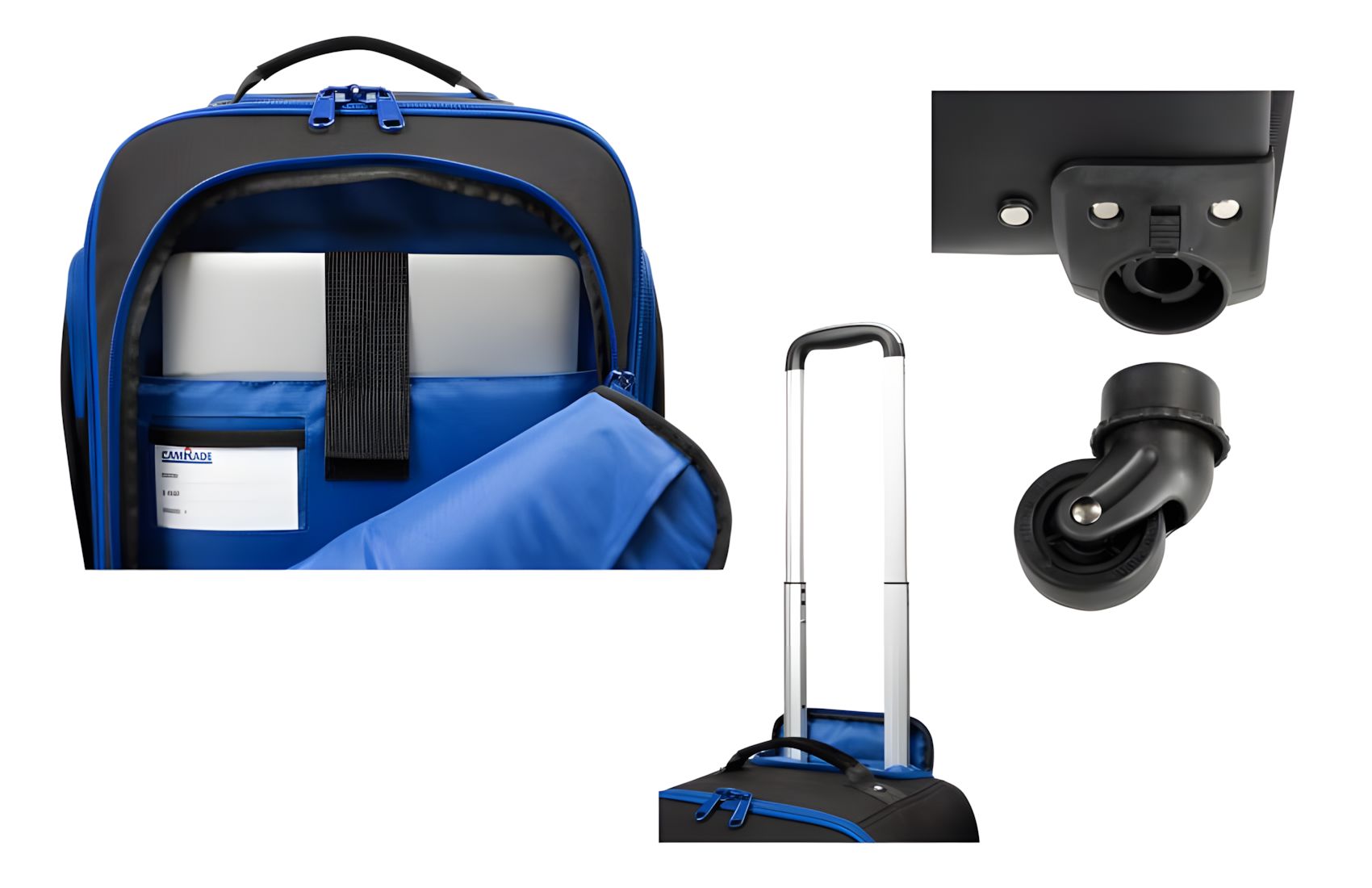 Travelmate 360