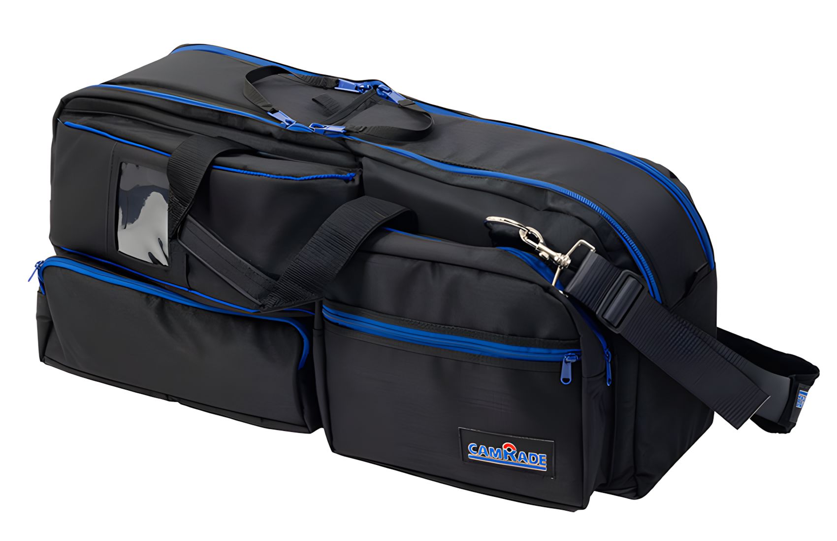 camBag 750 Black