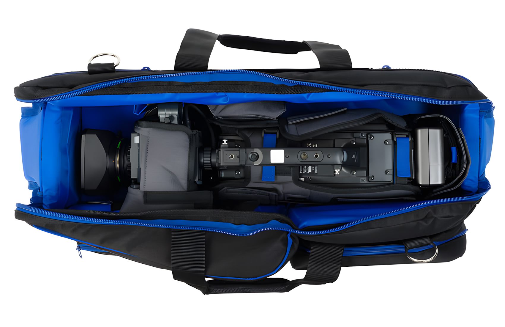camBag 750 Black