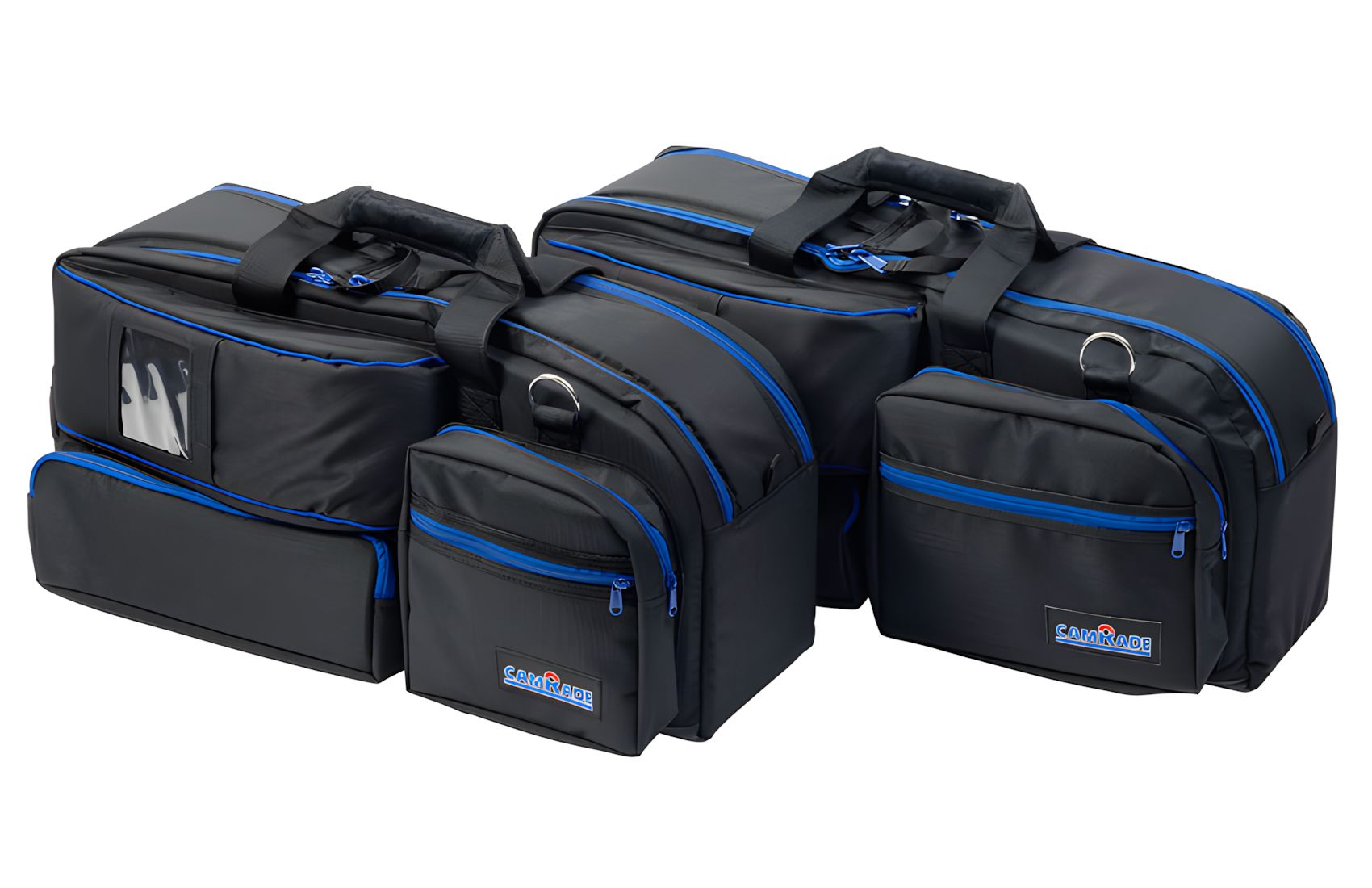 camBag 750 Black