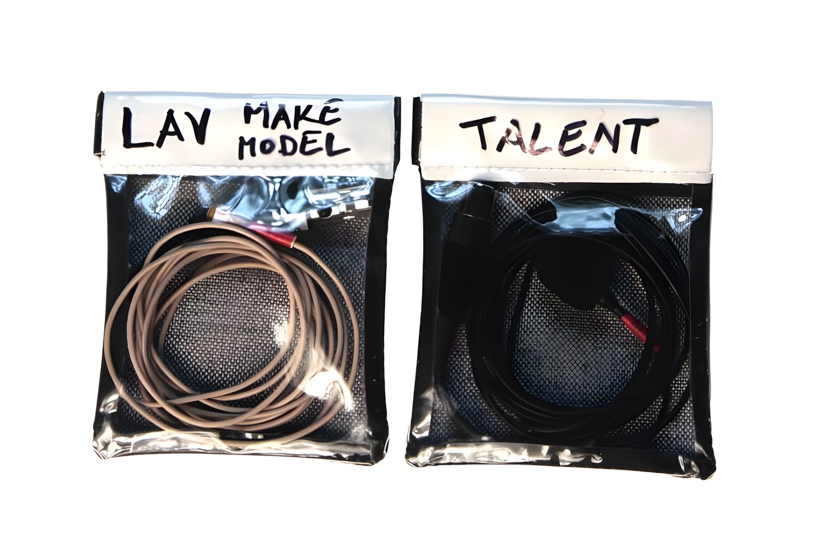 Stingray Lav Pouch