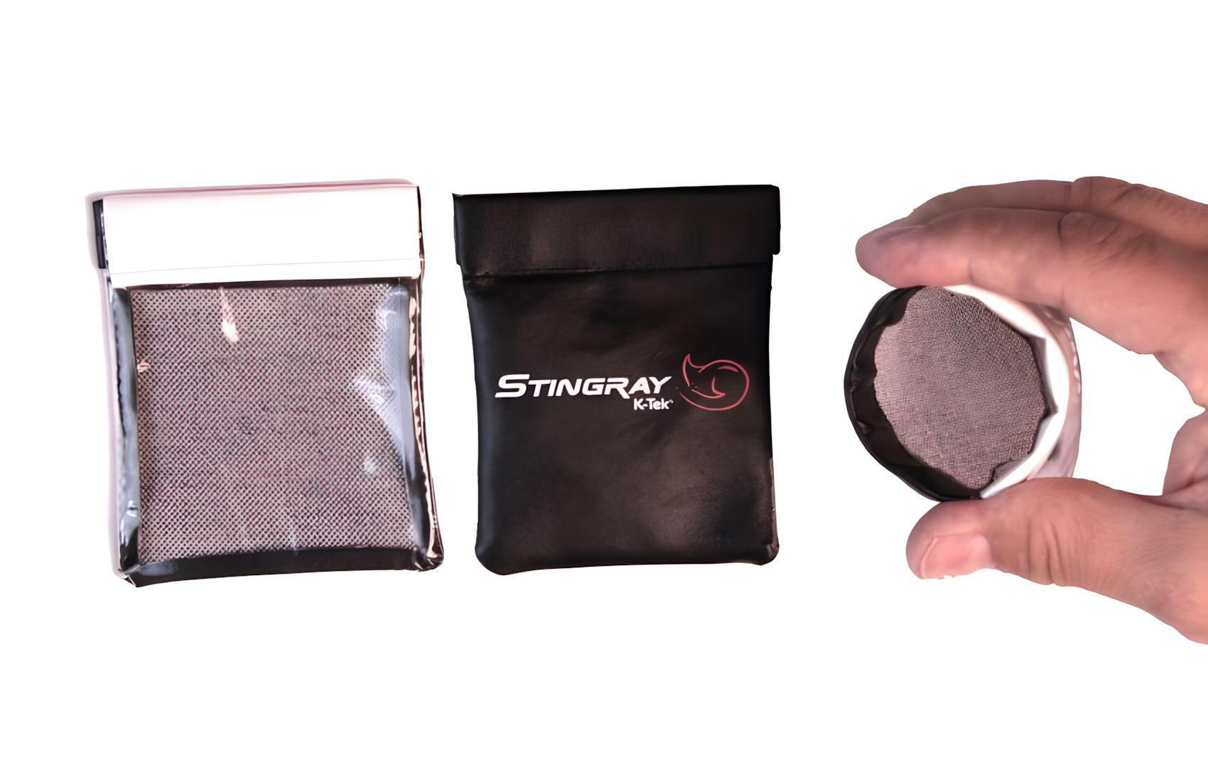 Stingray Lav Pouch