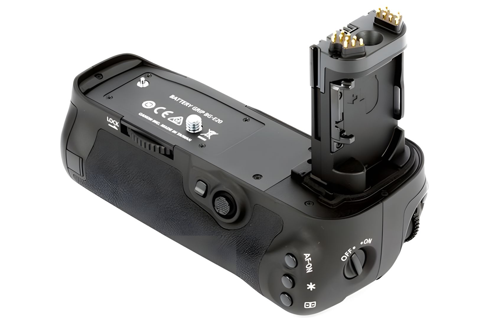 BG-E20