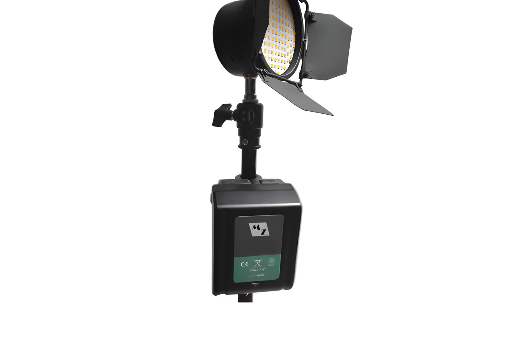 V98 Mini V-Lock w USB 98Wh