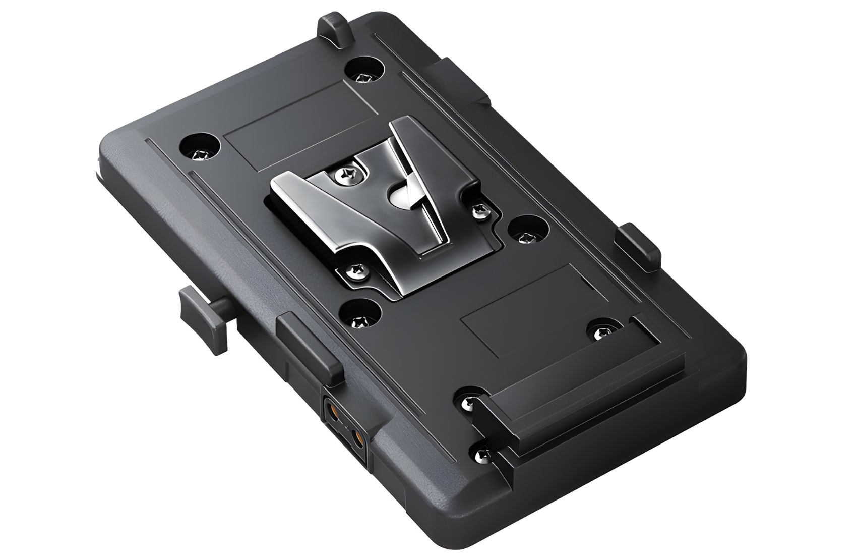 V-Lock Plate for URSA