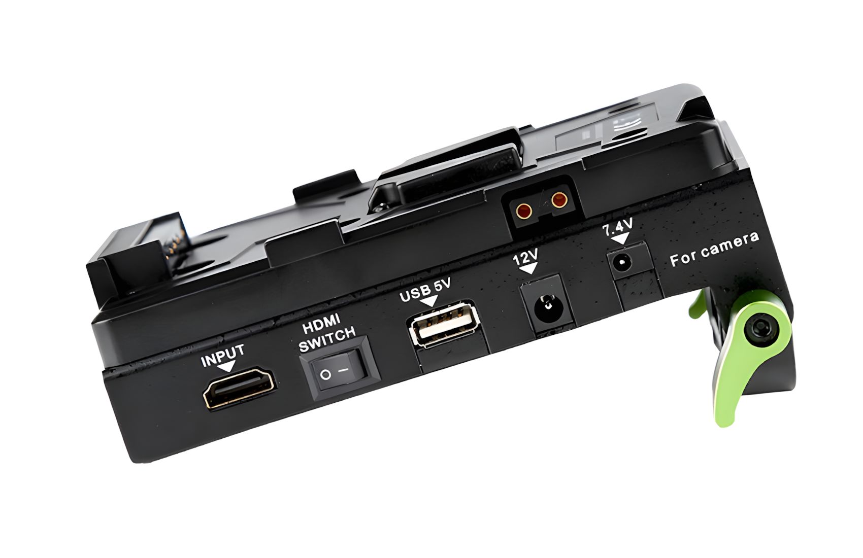 V-Lock Converter with HDMI