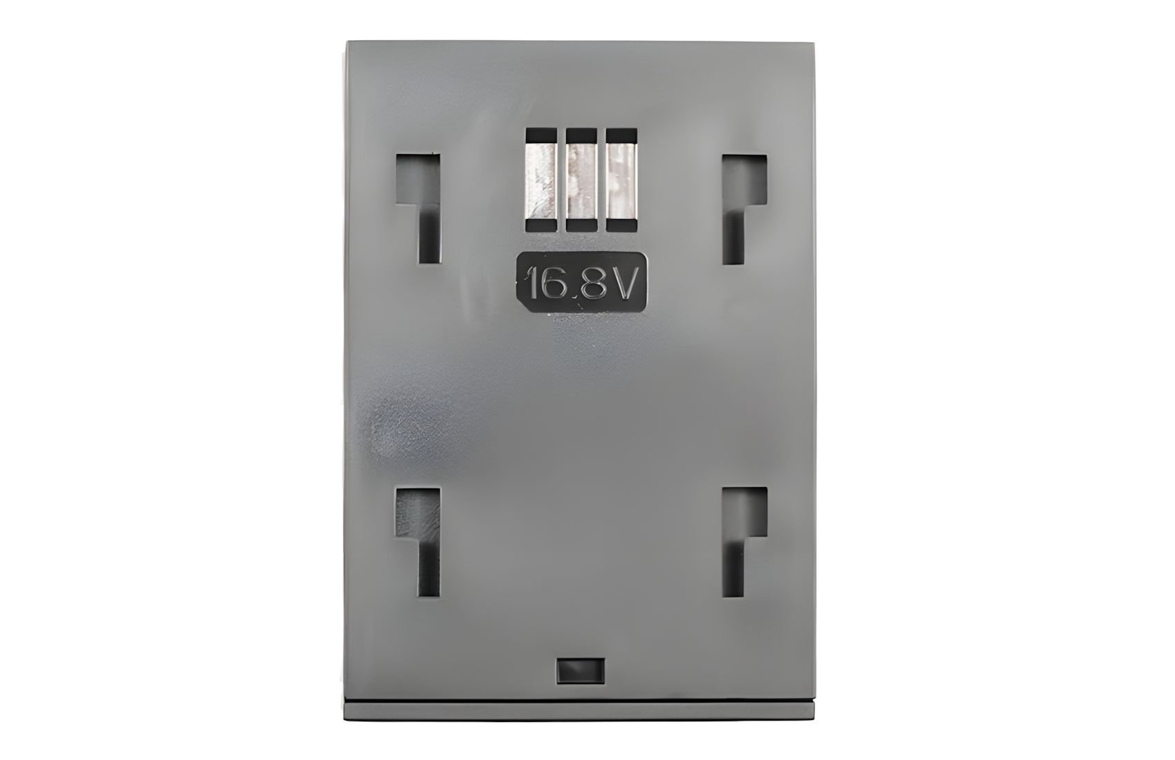 Plate BPU60 type