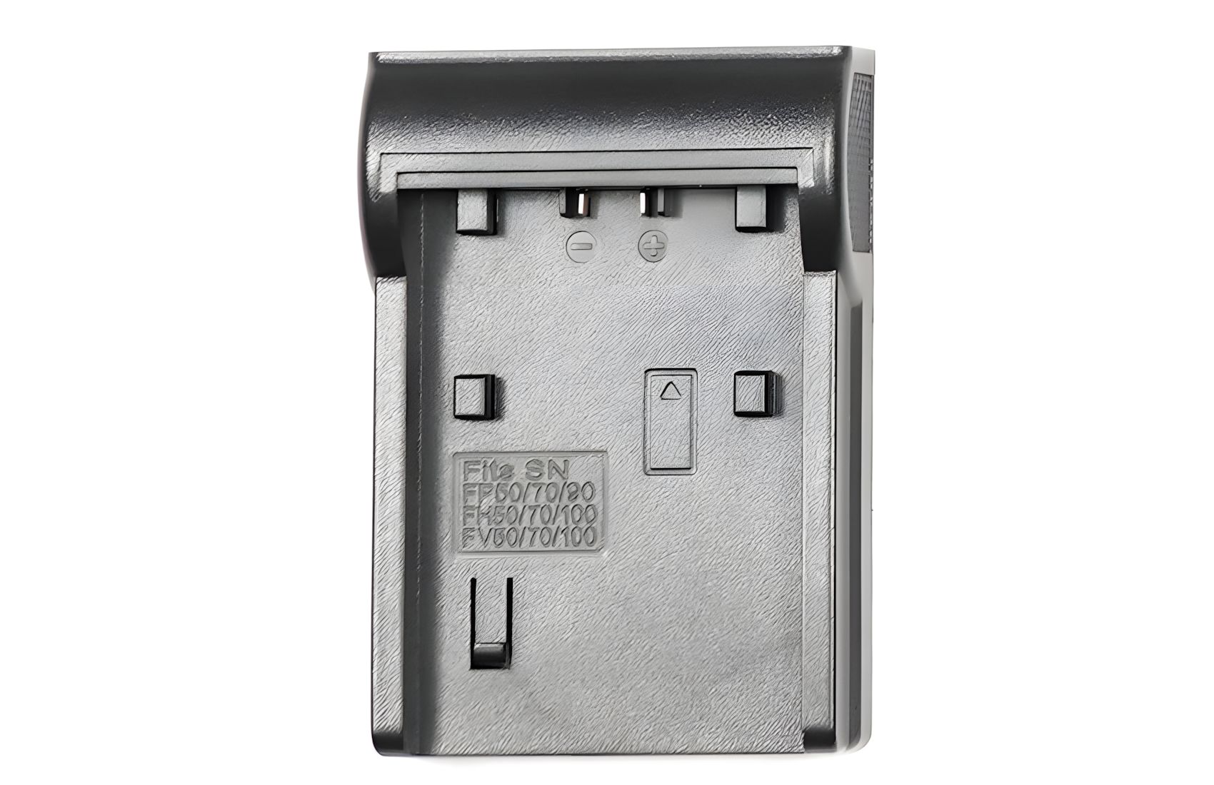 Plate FV120 type