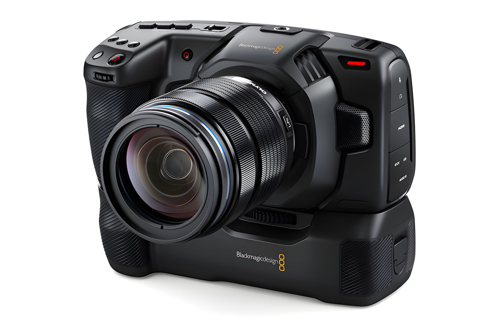 Power for Pocket 4K and 6K