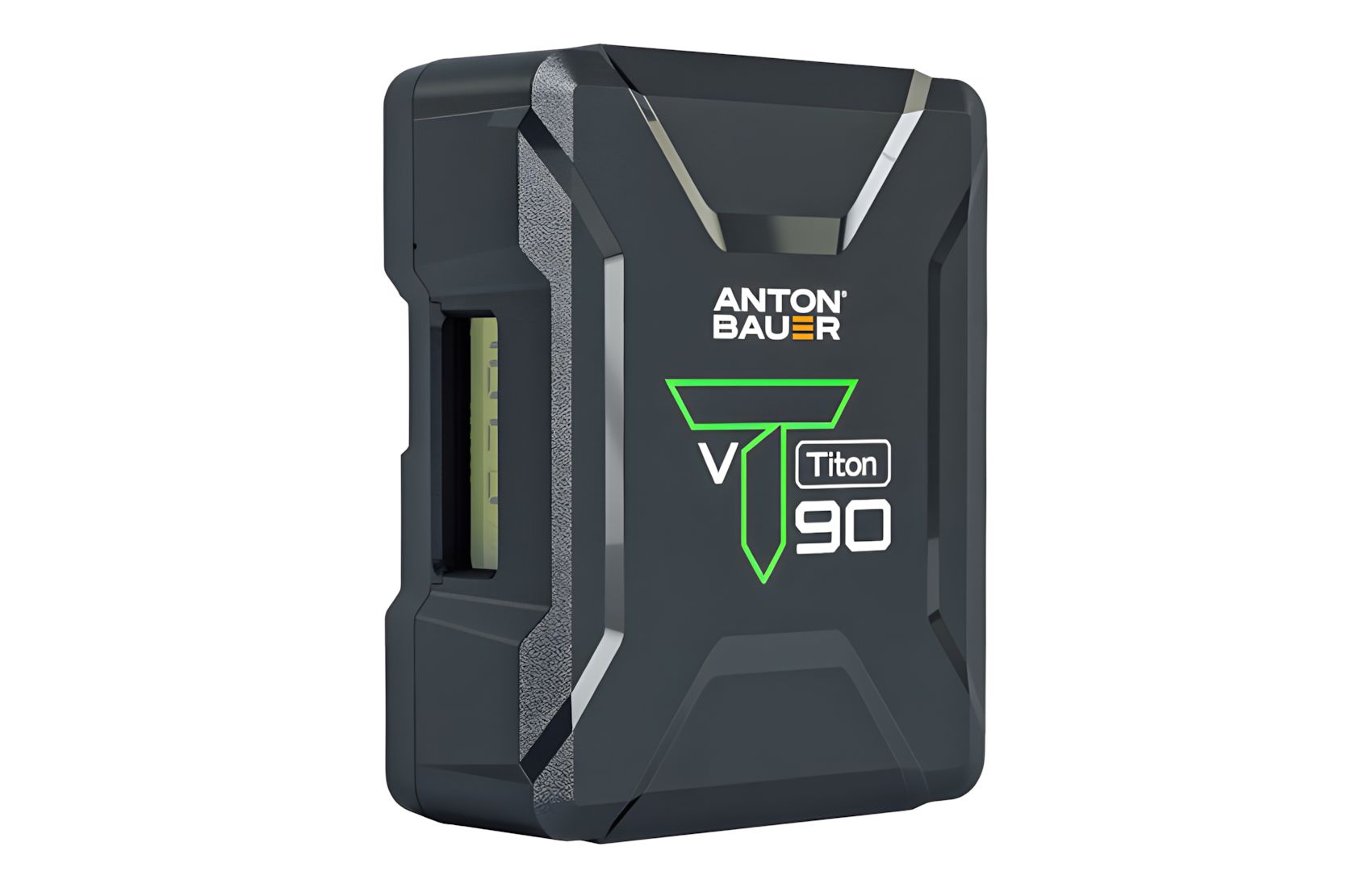 Titon-90-V-Mount