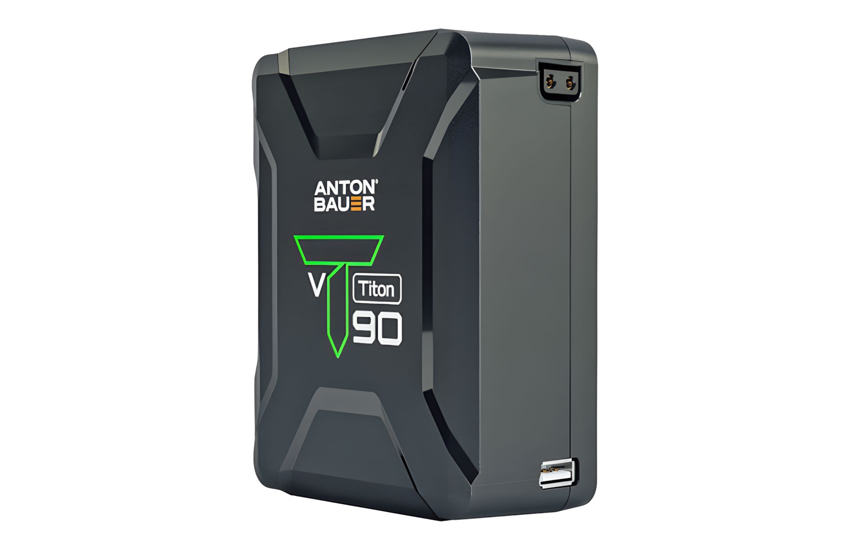 Titon-90-V-Mount
