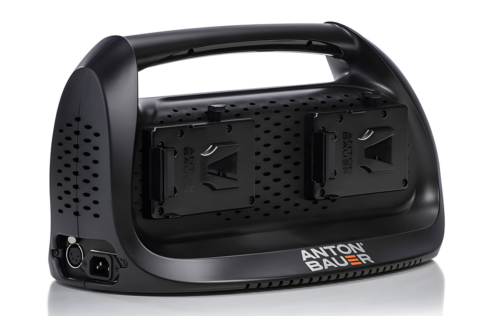 Quad V-Mount