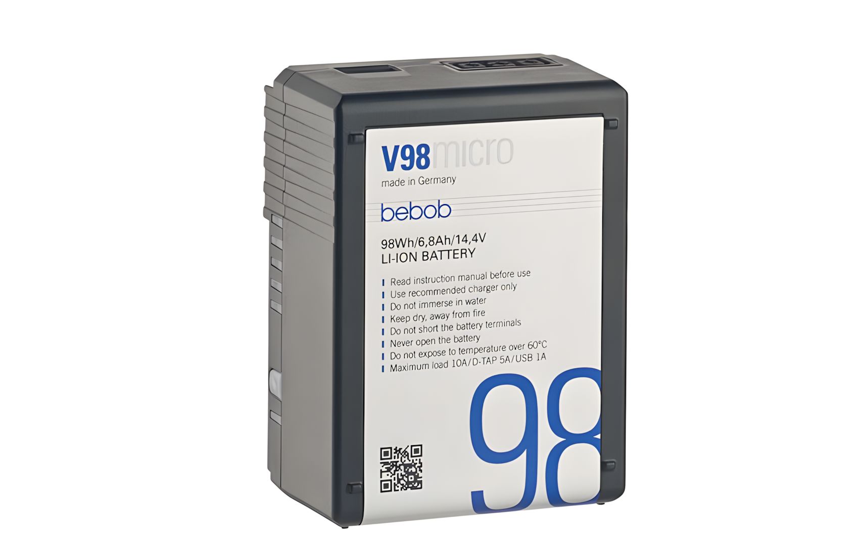 V98 V-lock 98Wh