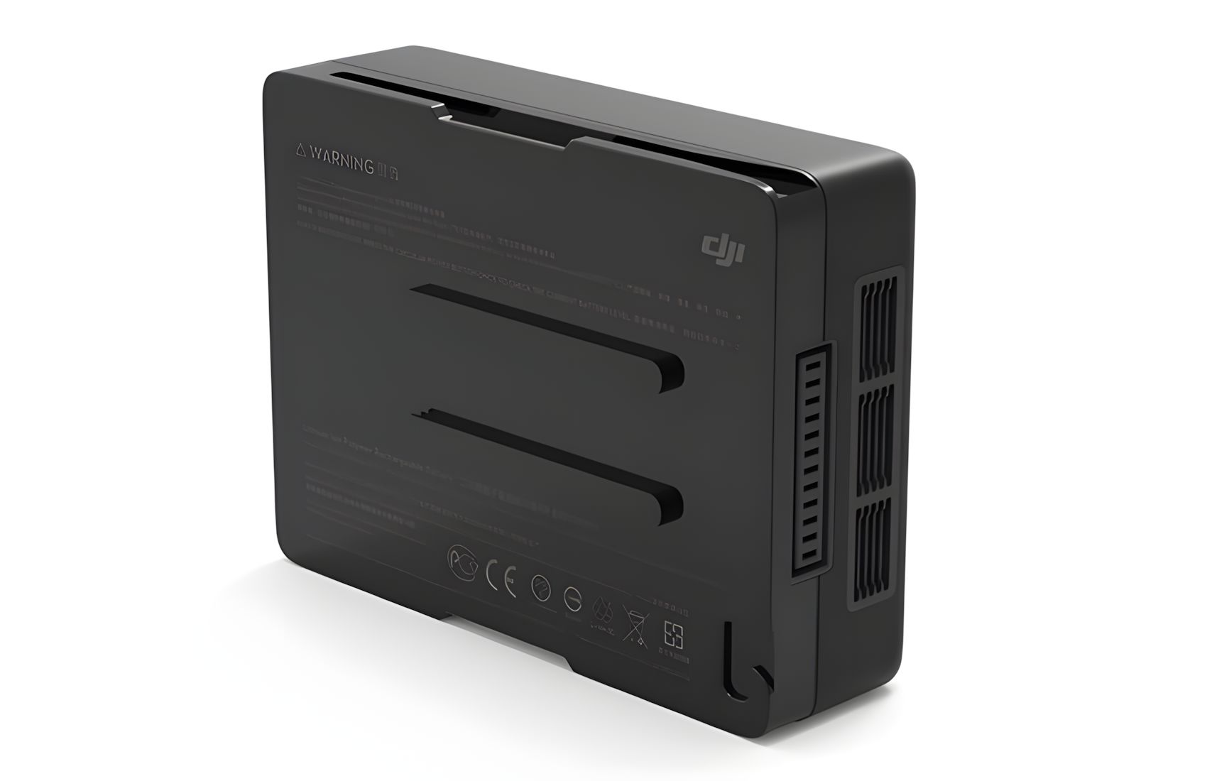 Intelligent TB50