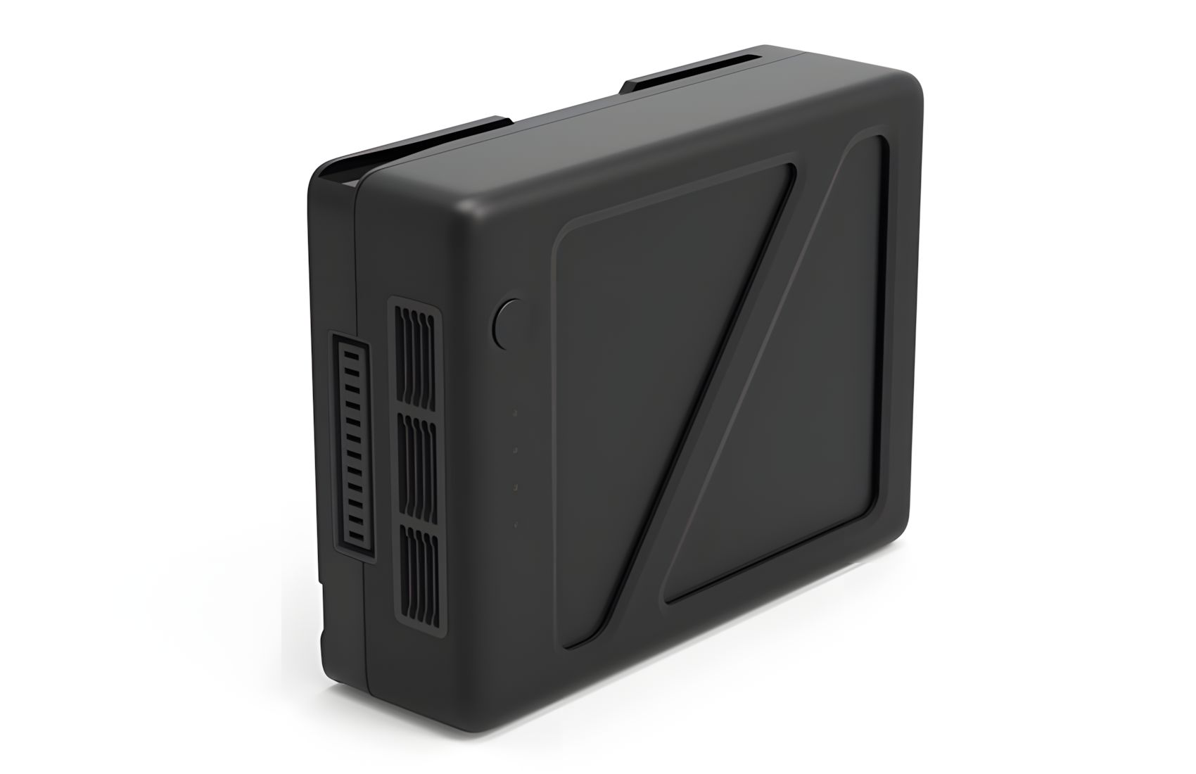 Intelligent TB50
