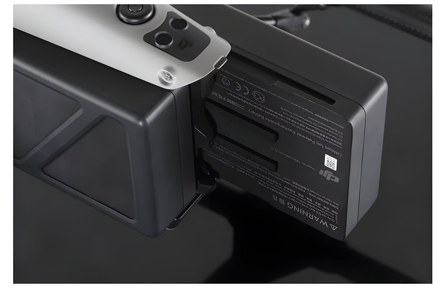 Intelligent TB50