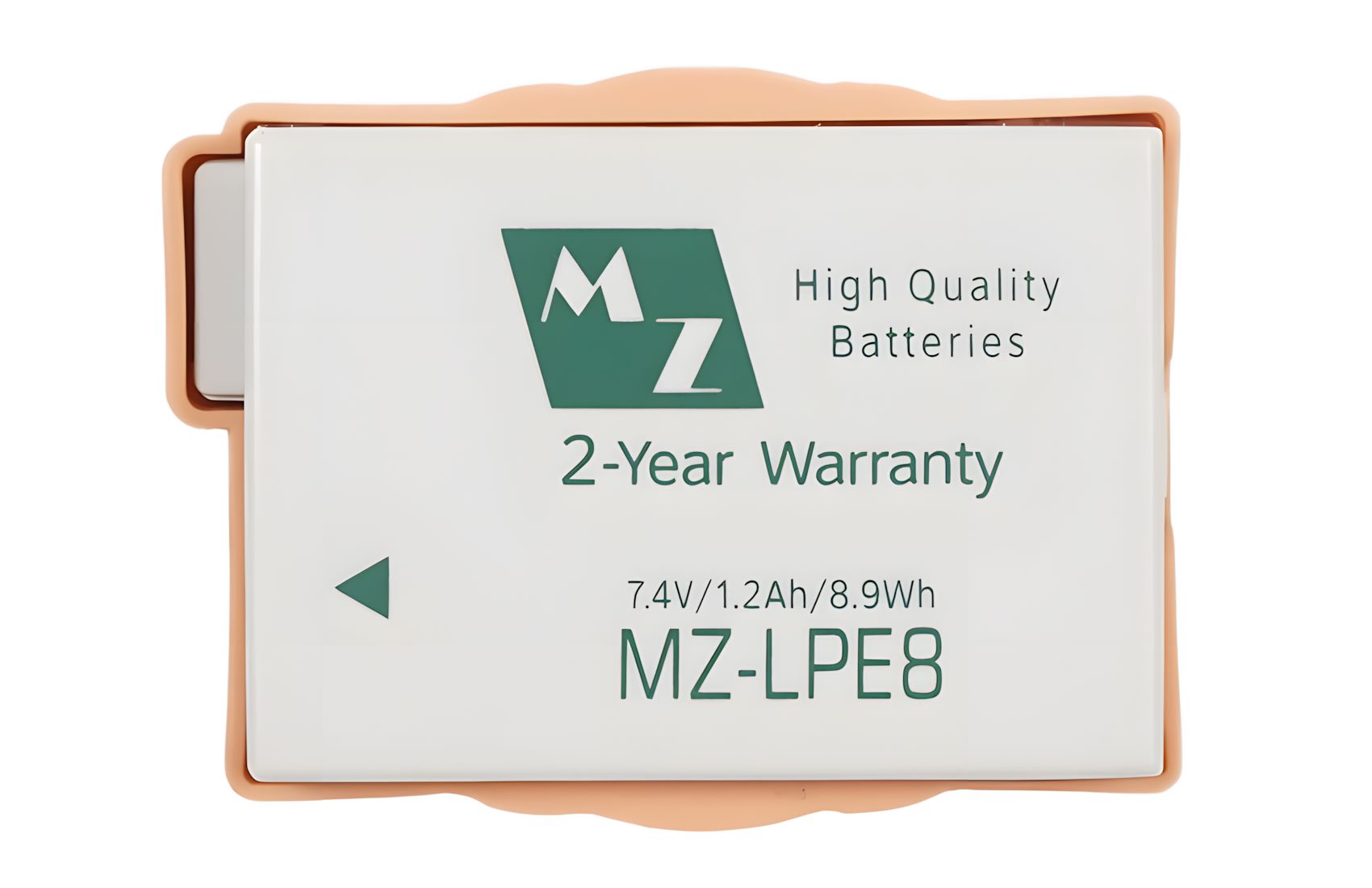 LP-E8 7.4V 1200mAh