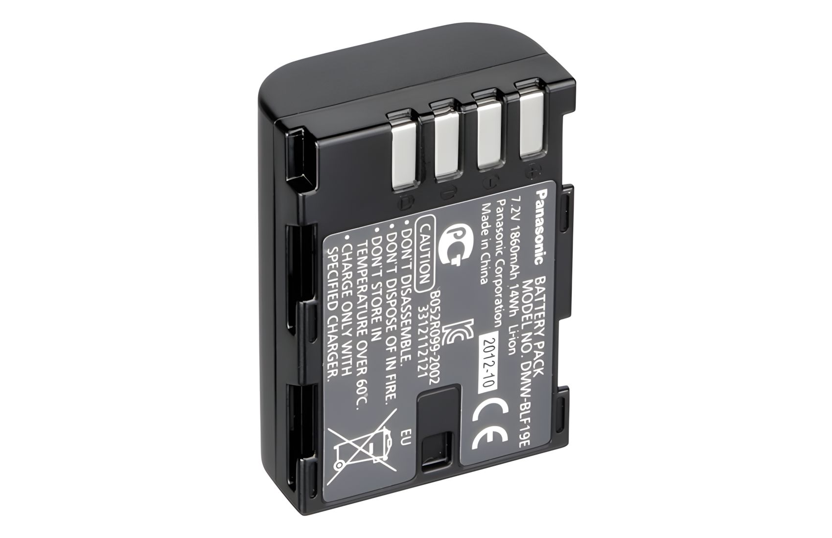 DMW-BLF19E