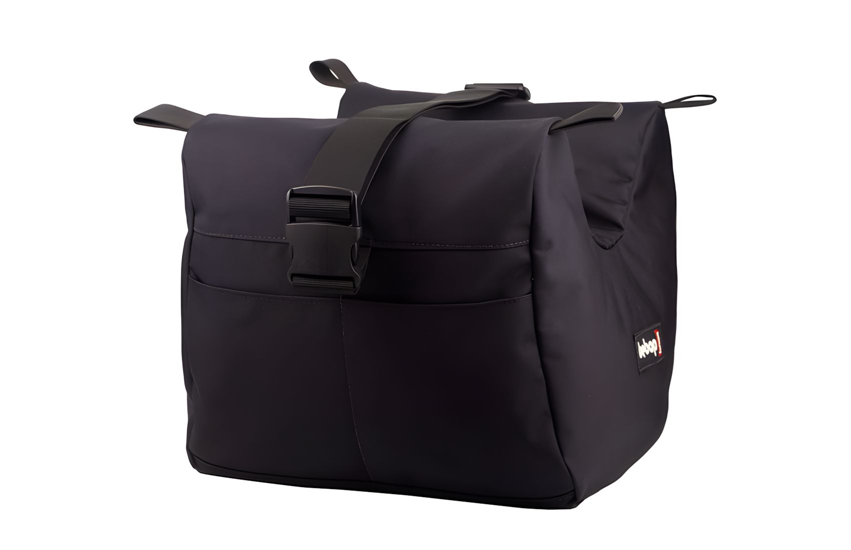 Saddle Black Regular