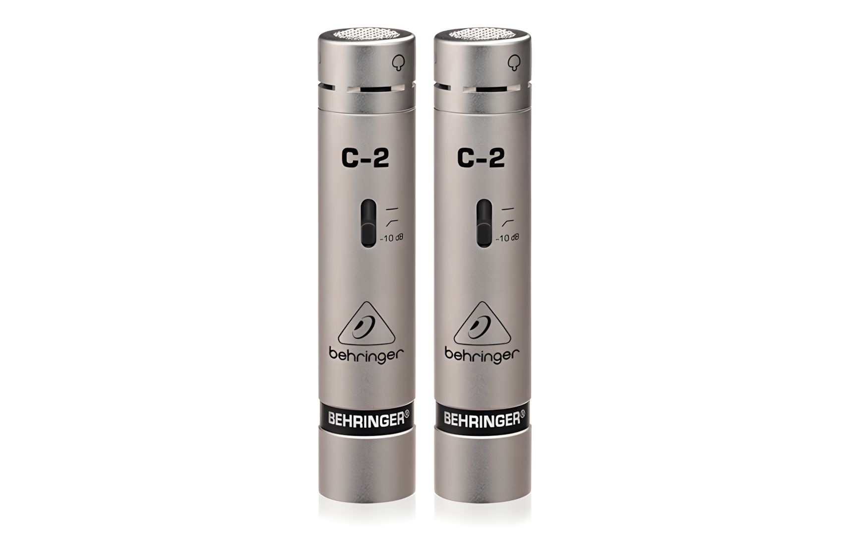C-2 Pair Studio Condenser