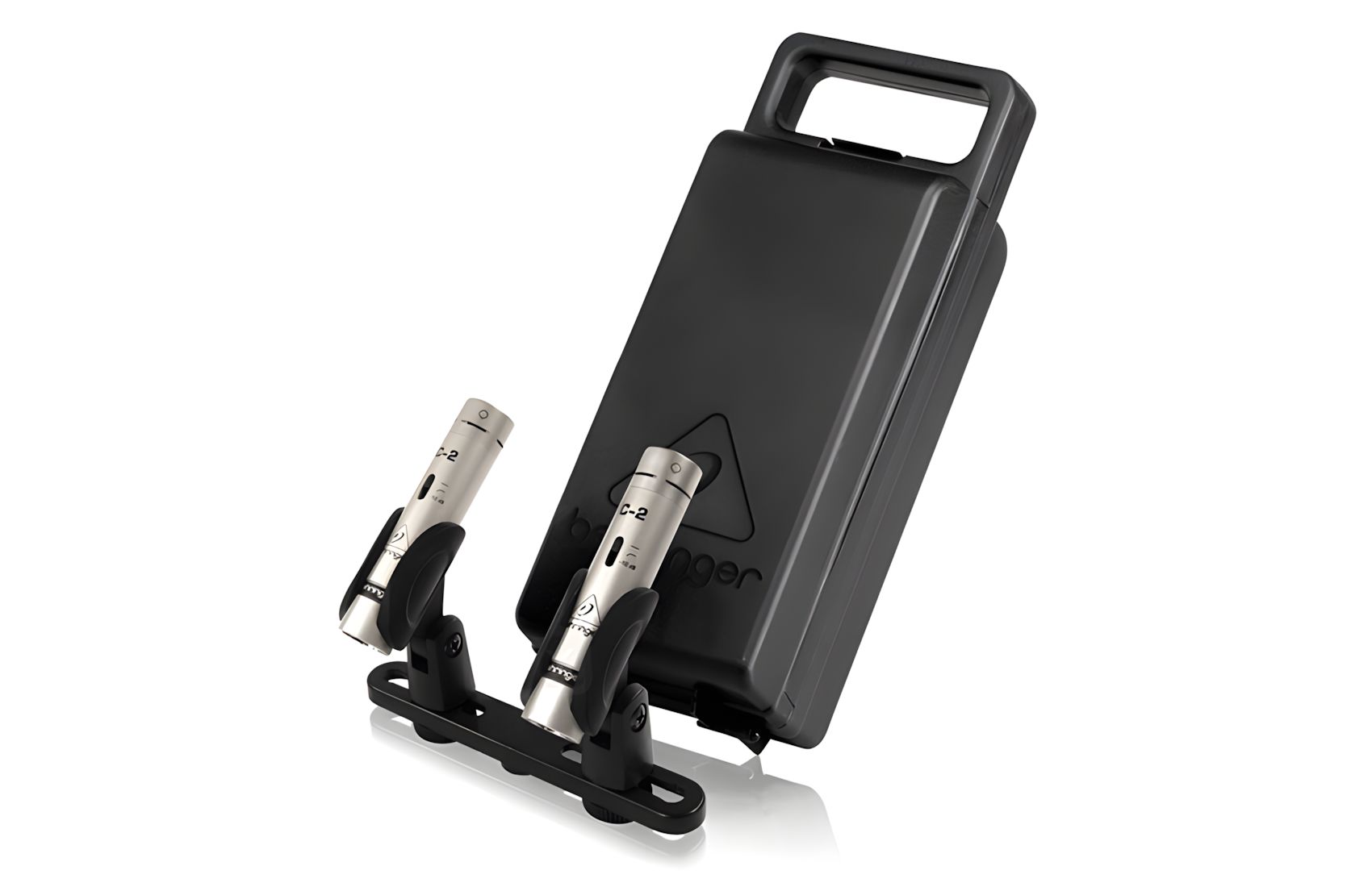 C-2 Pair Studio Condenser