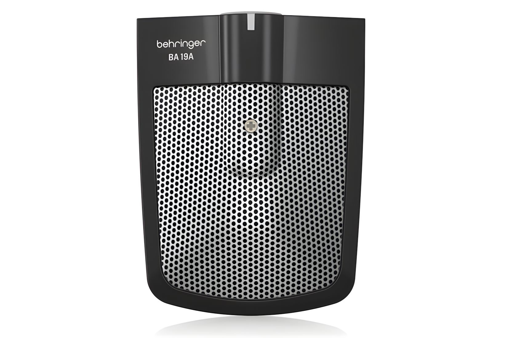 Condenser Boundary BA 19A