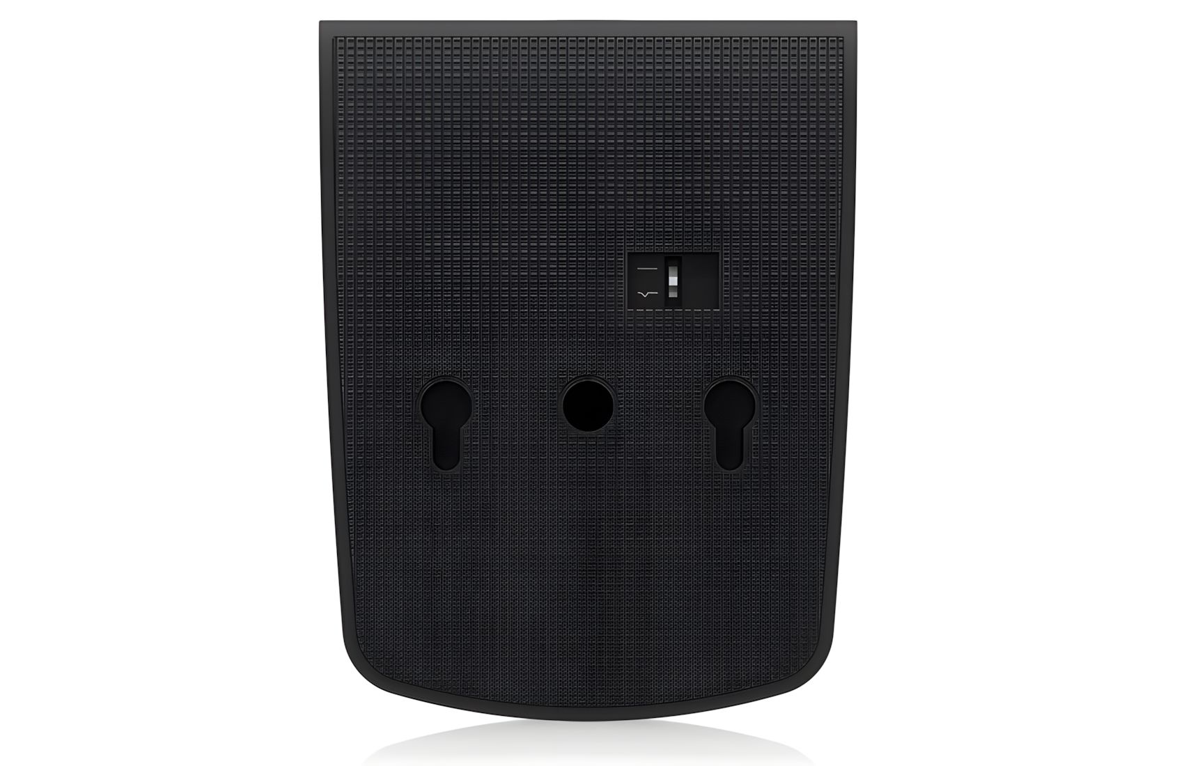 Condenser Boundary BA 19A