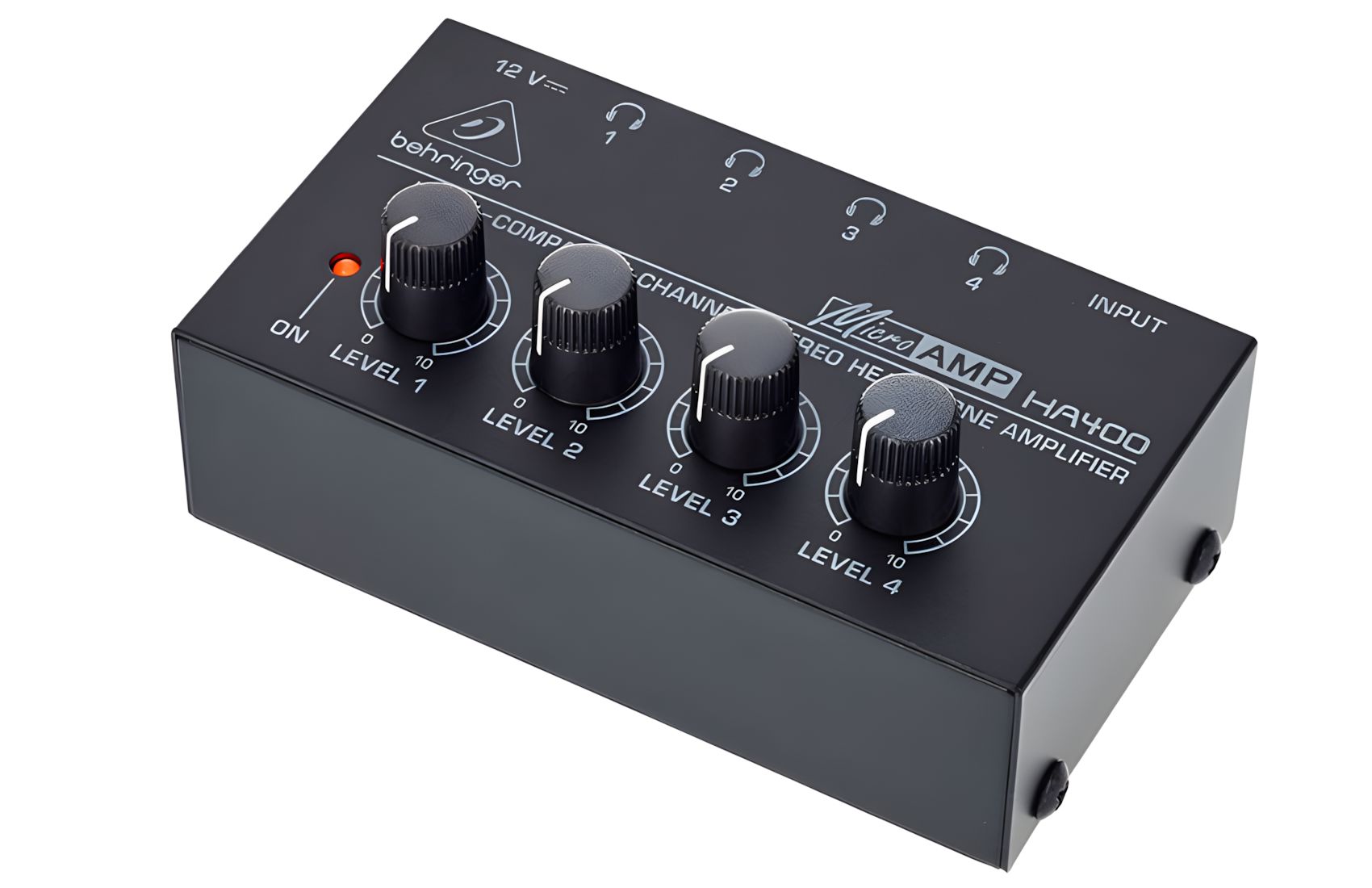 HA-400