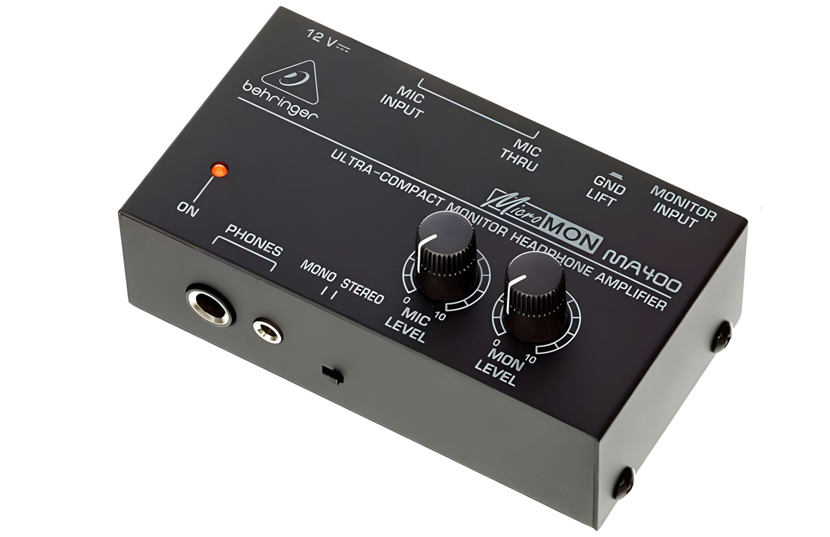 MA-400