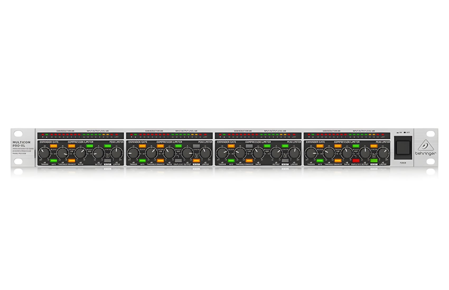 MDX-4600