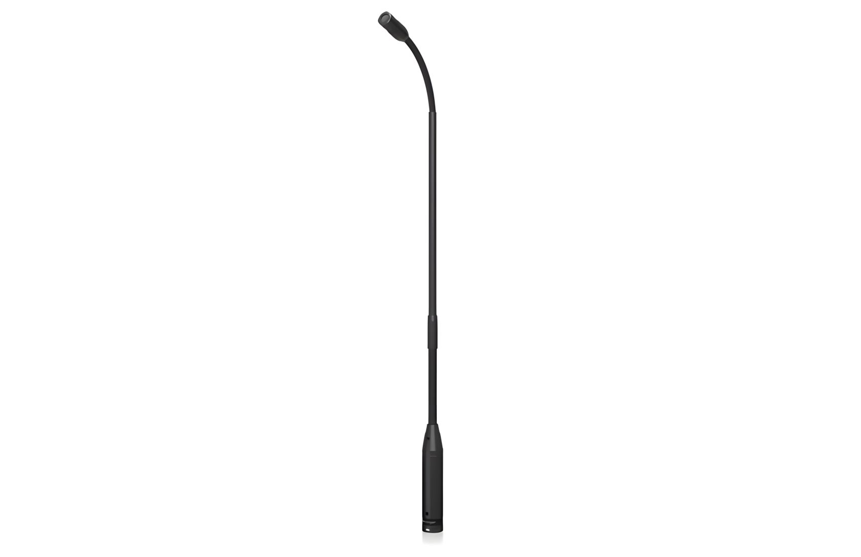 Gooseneck for Vocal Apps