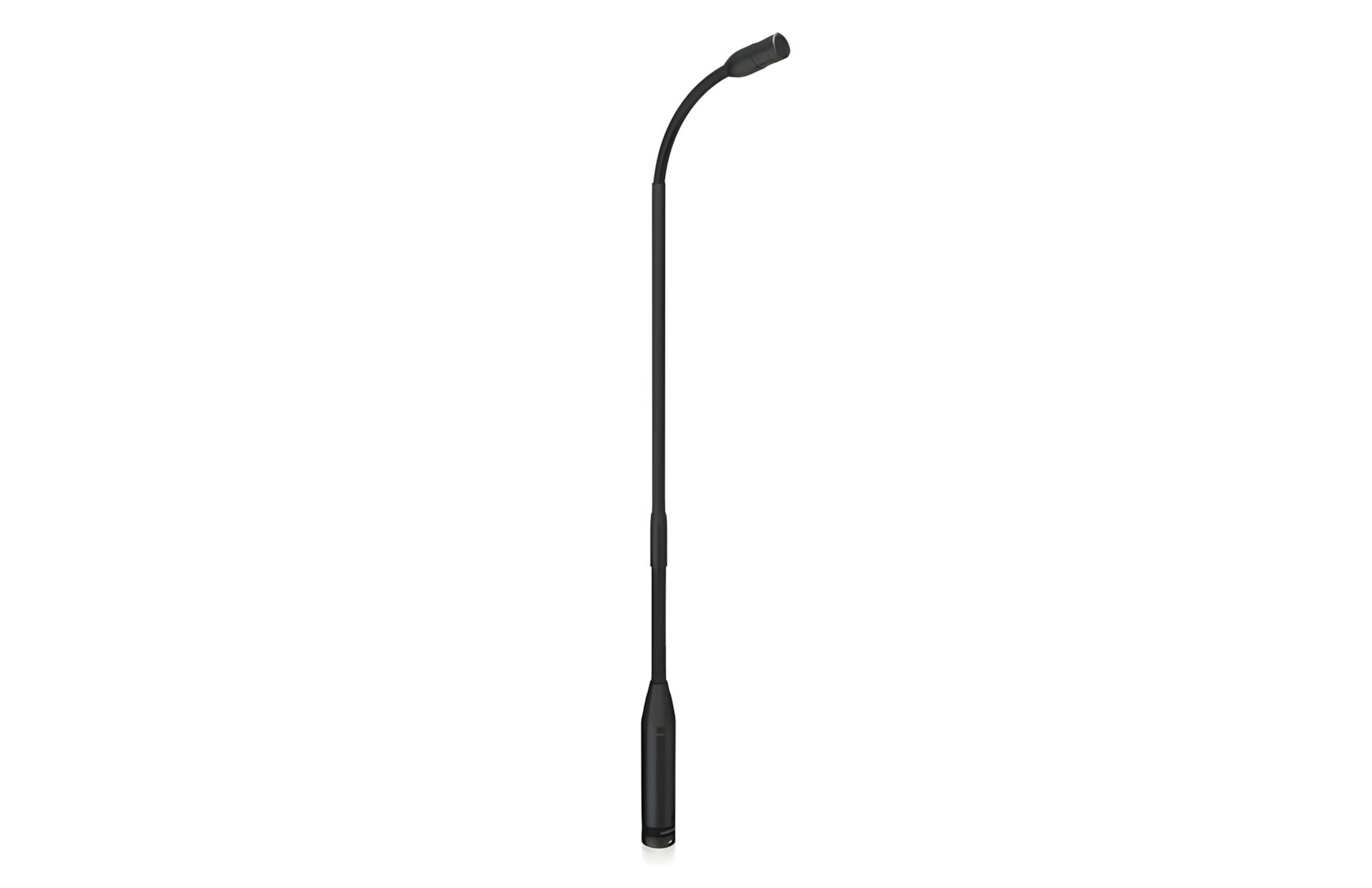 Gooseneck for Vocal Apps