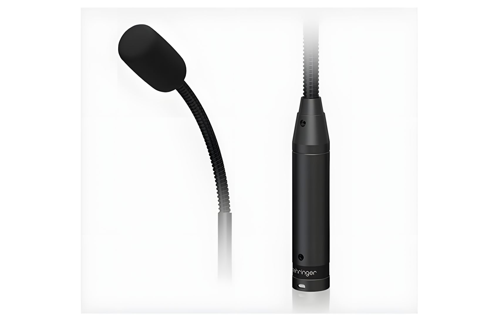 Gooseneck for Vocal Apps