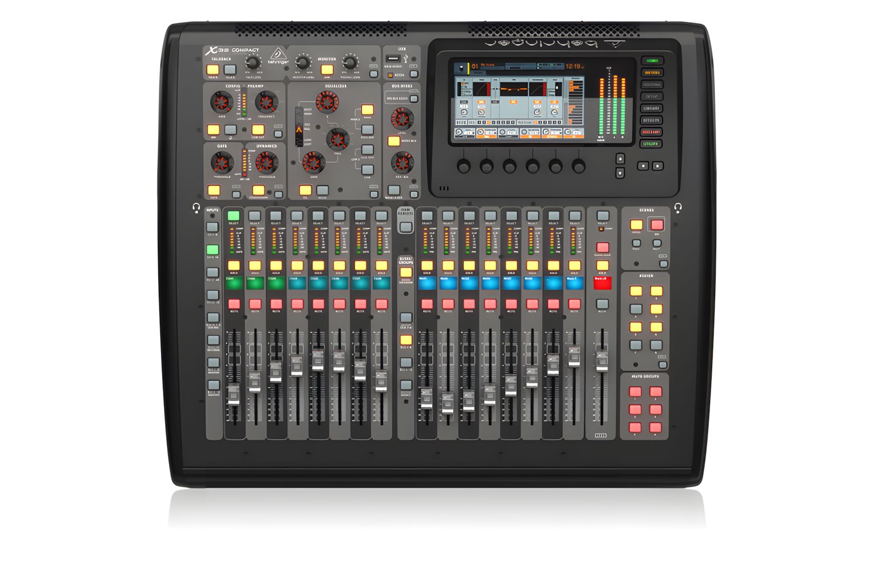 X32-Compact