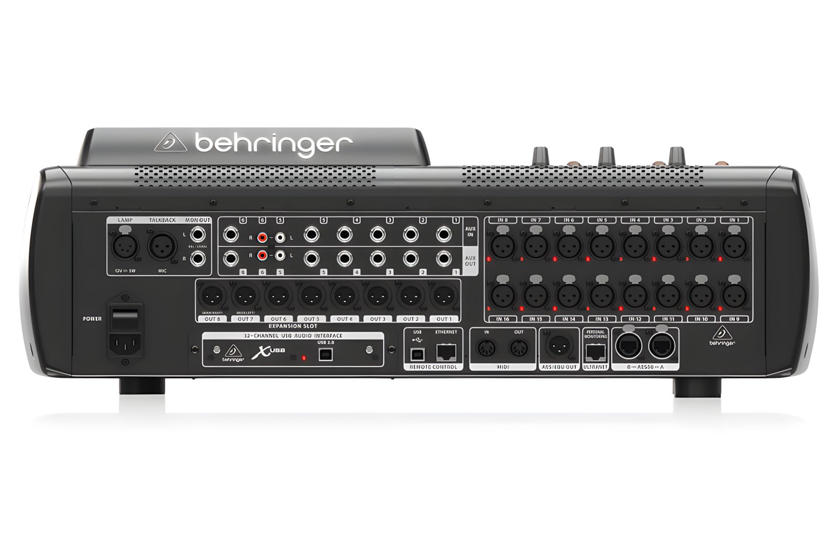 X32-Compact