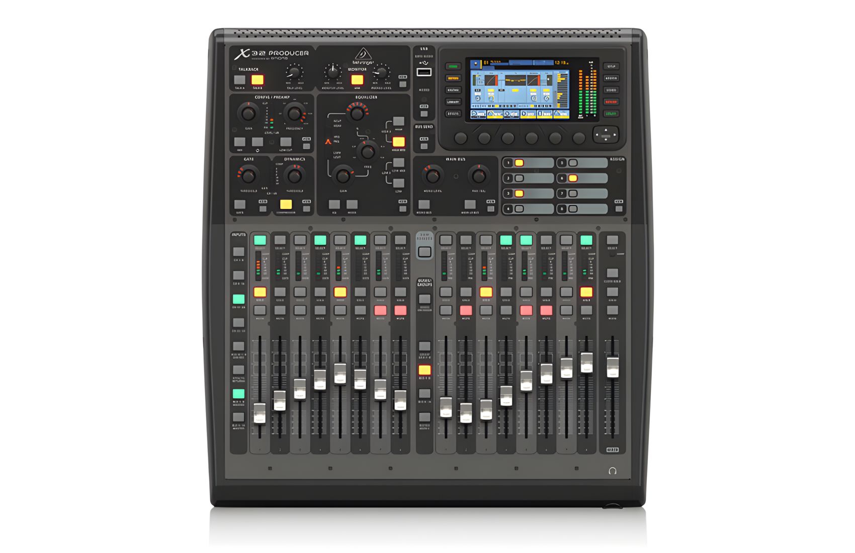 X32-Producer