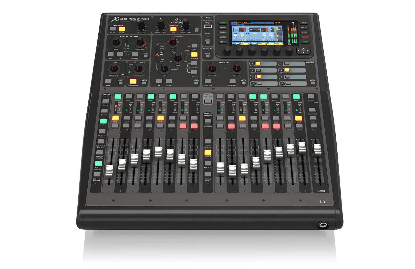 X32-Producer