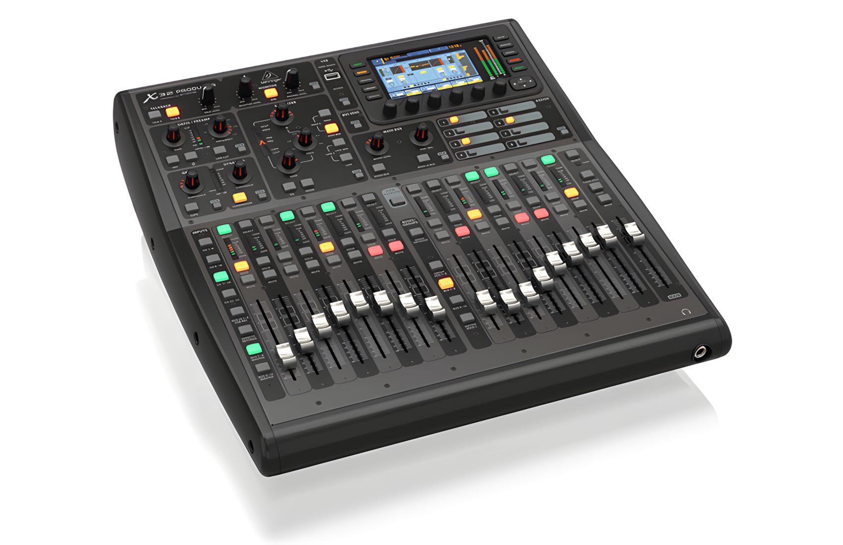 X32-Producer