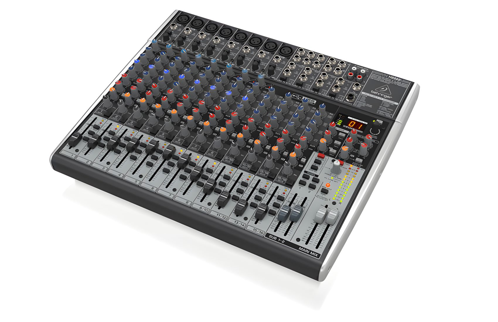 XENYX X-2222-USB