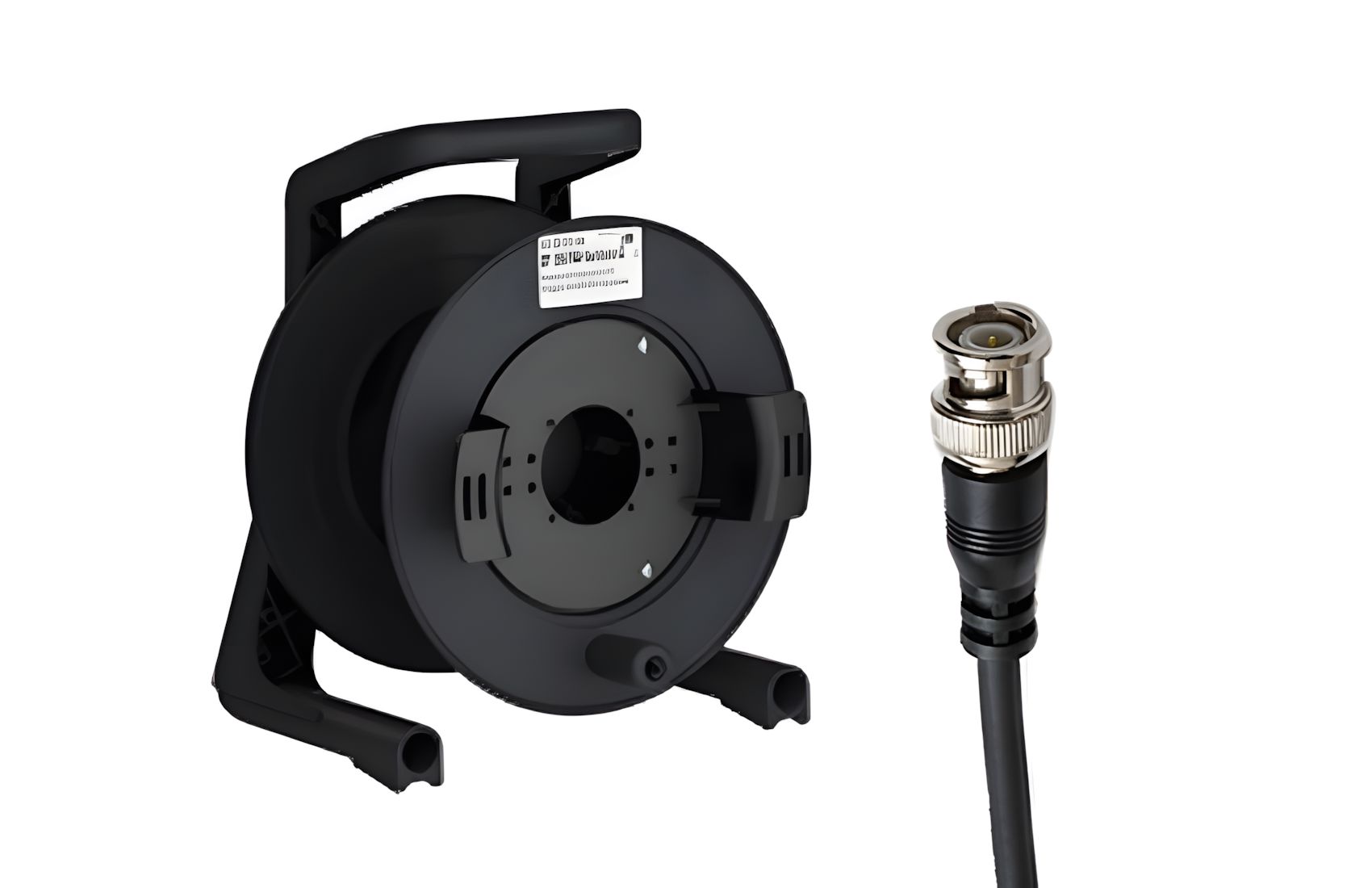 BNC 4694R 75M 4K w Reel Aux
