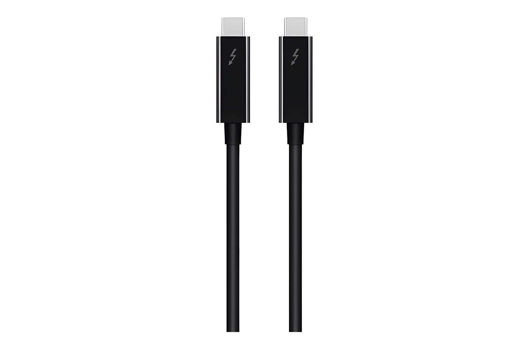 Thunderbolt 3 Male 2M