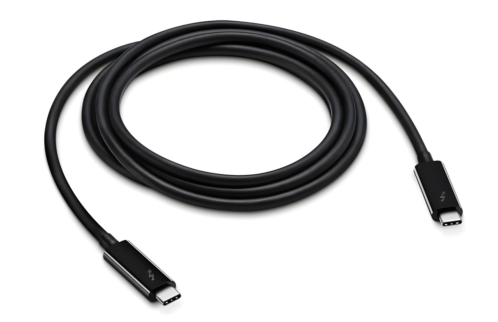 Thunderbolt 3 Male 2M