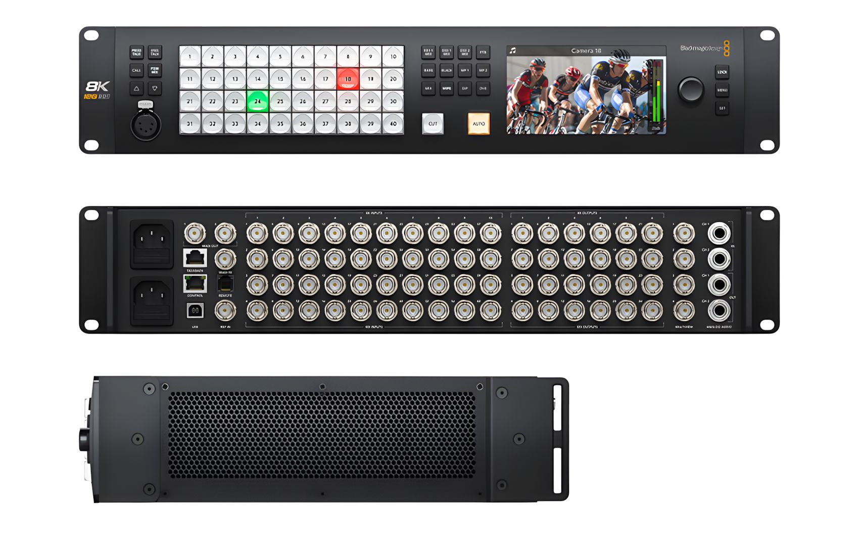 ATEM 4ME Constellation 8K