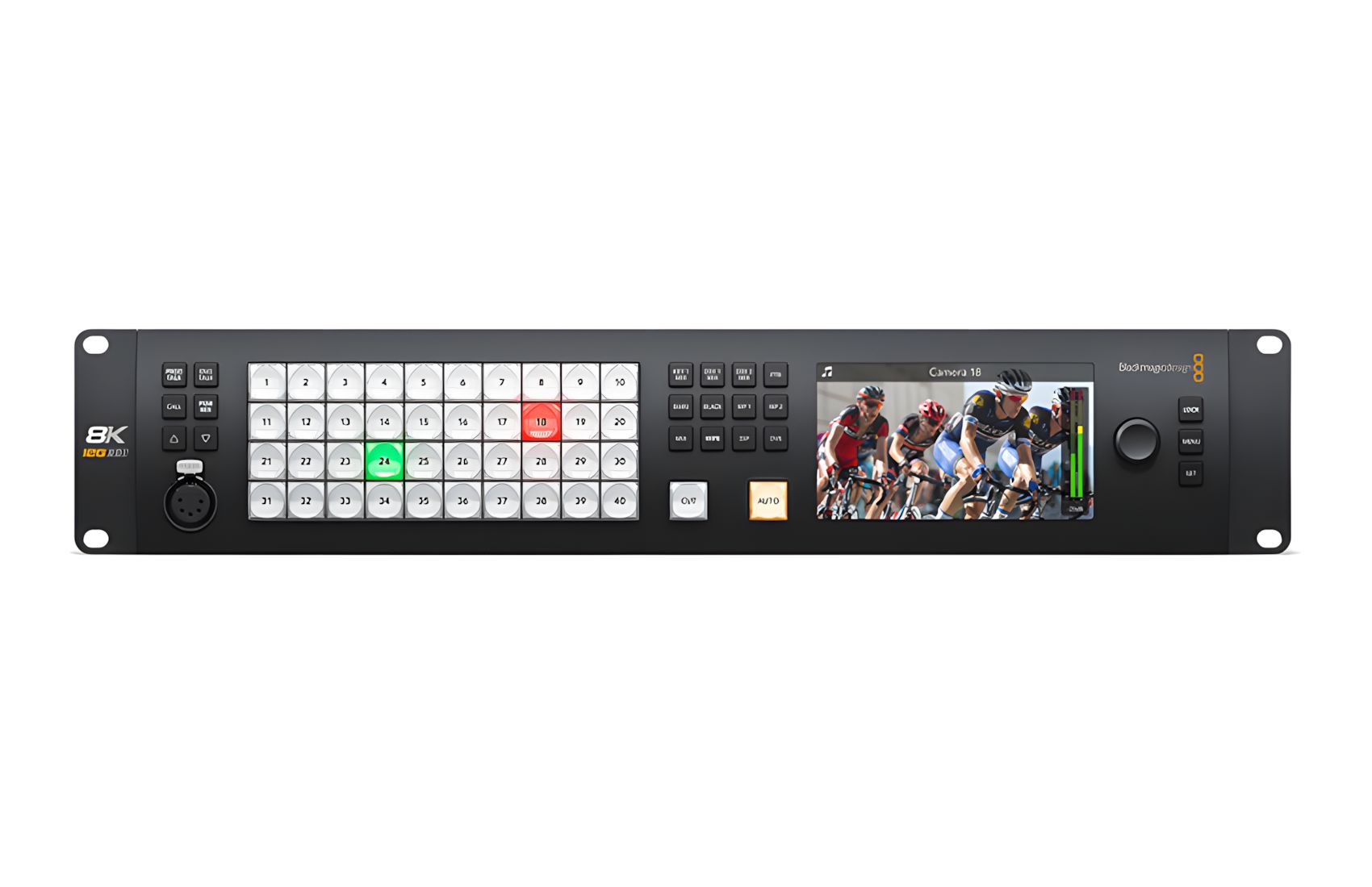 ATEM 4ME Constellation 8K